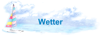 Wetter