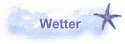 Wetter